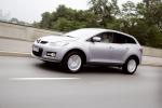 Mazda CX-7 2007 года